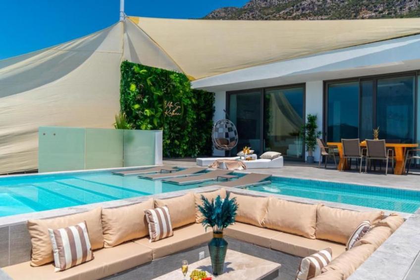Villa Su Kalkan