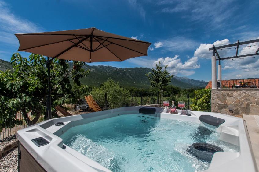 Villa Le Adria - Privater HotTub- Kostenloses Parken am Strand - foto 3