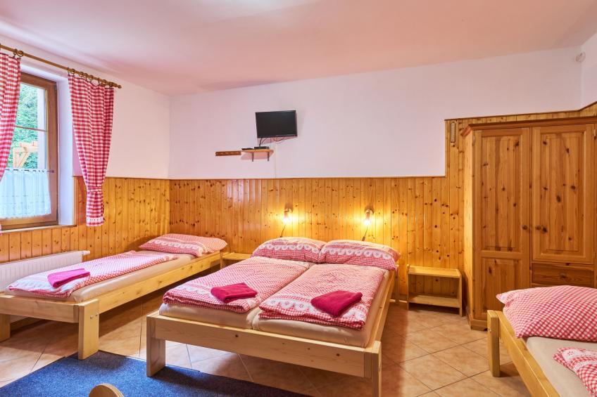 U Švýcarského dvora - foto 11