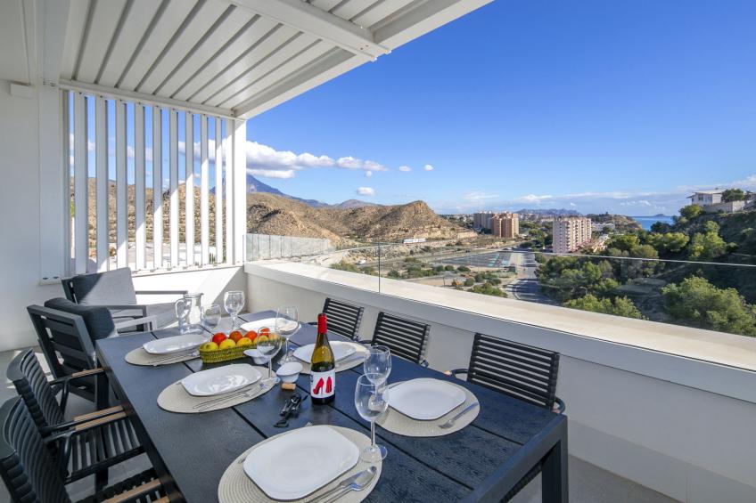 Bolnou Blue Sea - foto 5