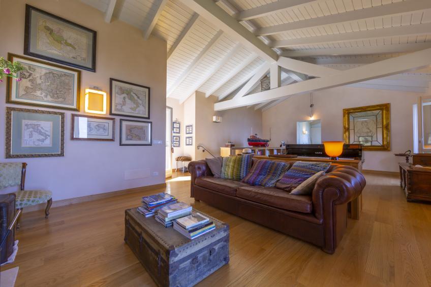 Paradis Relais Pool,View,EV recharge - foto 12