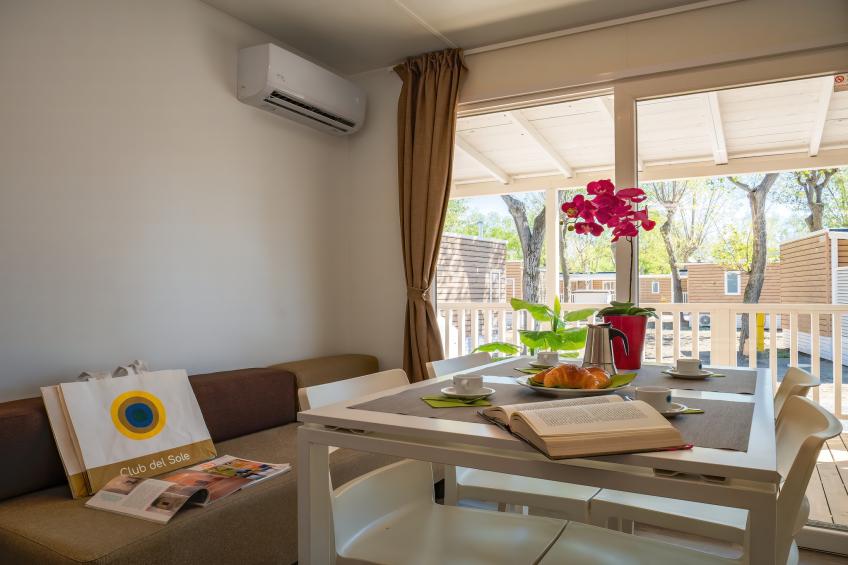 Rimini Family Resort - LODGE DELUXE - foto 7