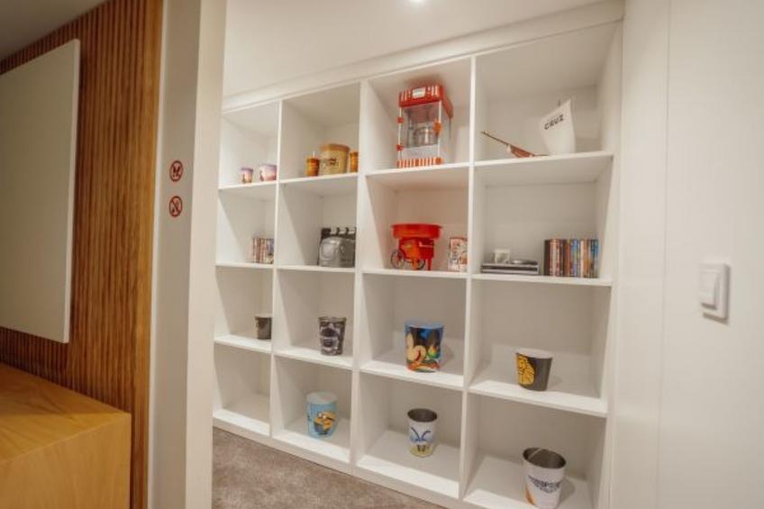 POOL & CINEMA VILLA by VACATIONY - foto 62