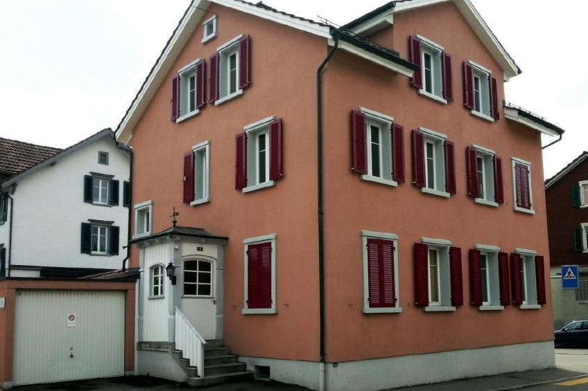 im Fürstenland 2.OG