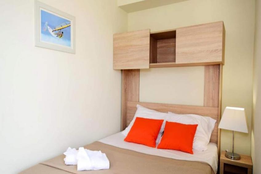 Résidence Odalys Côté Canal - foto 23