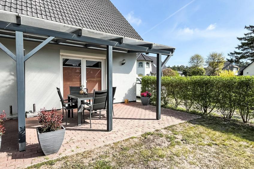 Möwen und Muschel Nest - foto 52