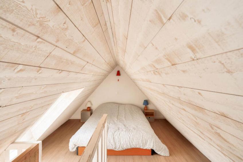 Maison à Plovan - foto 4