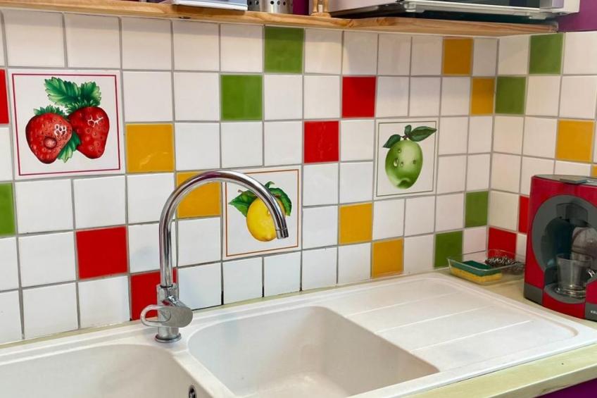 Stadthaus mit eigenem Garten und Grill - foto 9