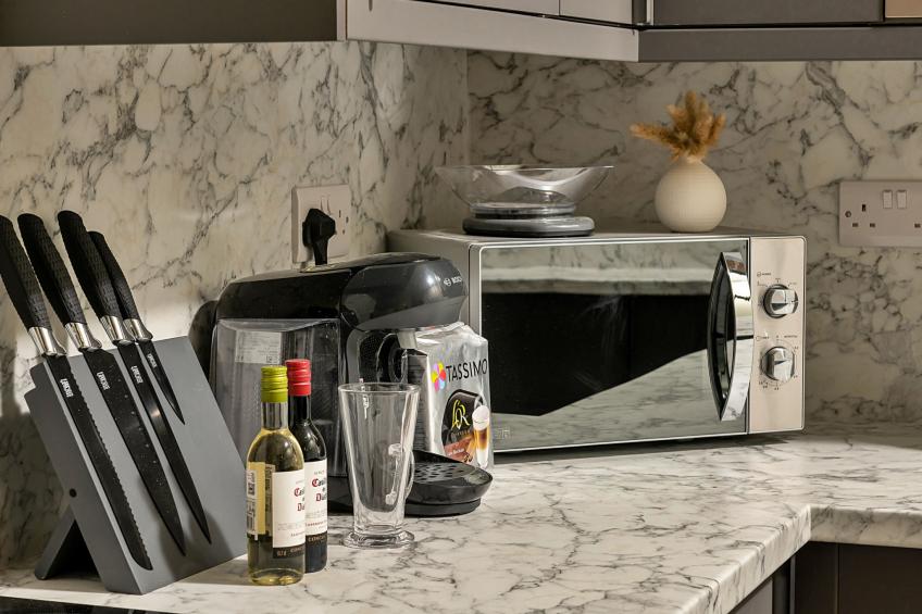 Peace Retreats Penthouse - foto 27