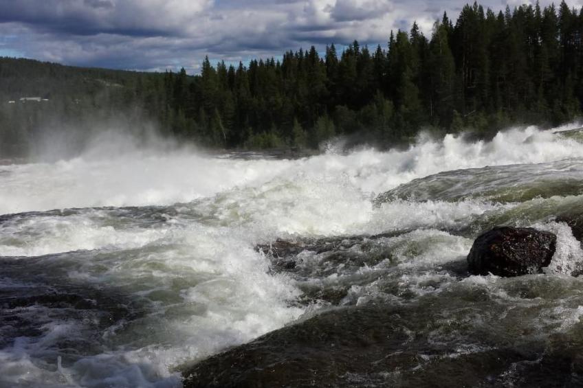 Villa Majringen - foto 28