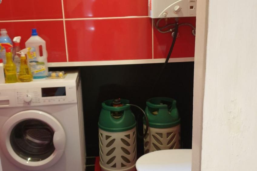 "Haus der Schwäne" - Geopark Serra da Estrela - foto 23