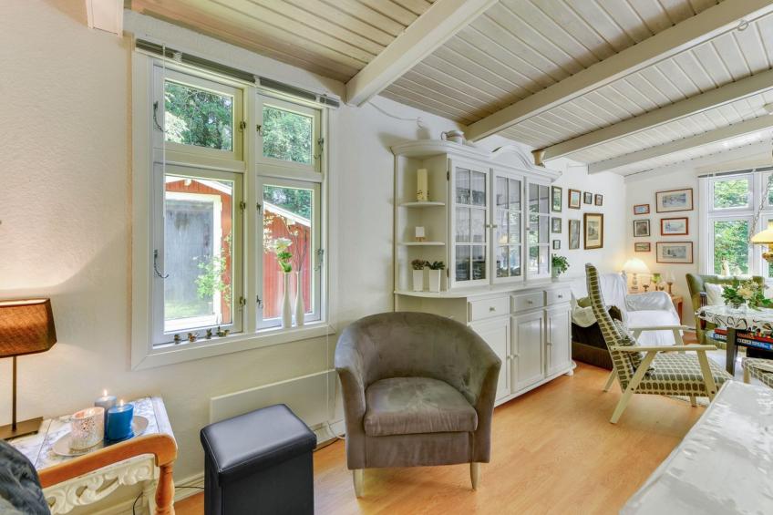 "Deik" - 2km to the inlet in The Liim Fiord - foto 40