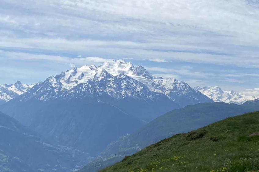 Malu in Ausserberg - foto 10