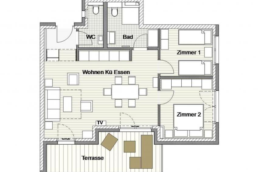 Sonnendeck in Eckernförde - foto 13