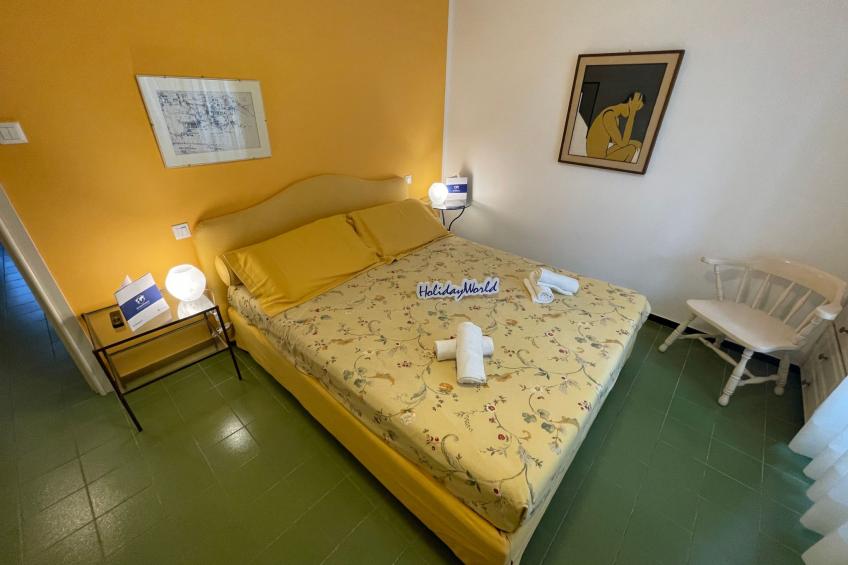 Haus Quadrifoglio von Holiday World - foto 18