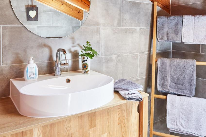 Übersee21 Ferienloft - foto 11