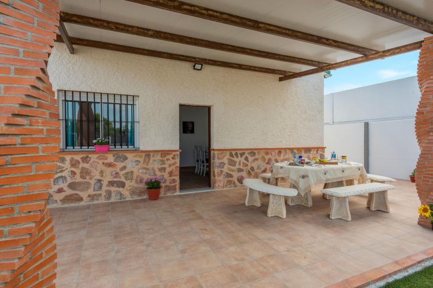 Casa Rural Maria - Lantejuela - foto 5