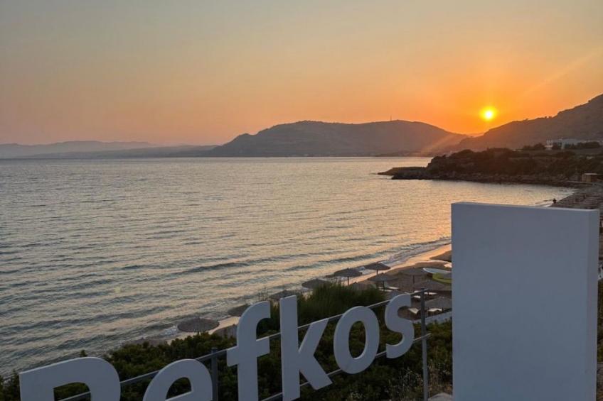 Villa Poseidon Blau - foto 34