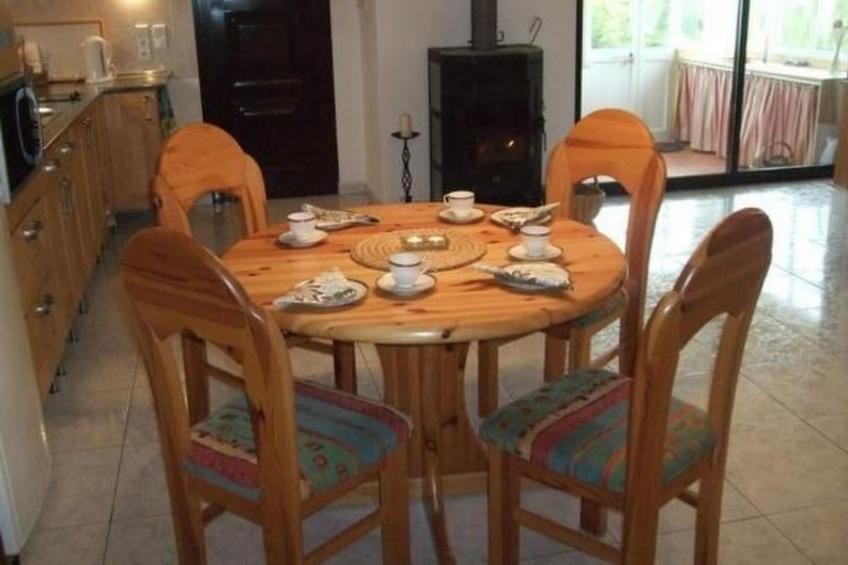 Nettes Ferienhaus in Altura mit Gepflegtem Garten - foto 32