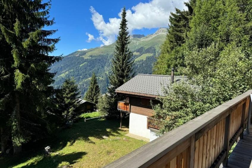 Chalet Glücksfall - foto 12