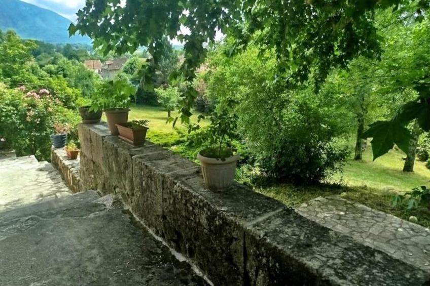 Maison De Charme Ancienne Entre Lacs Et Rhône - foto 34
