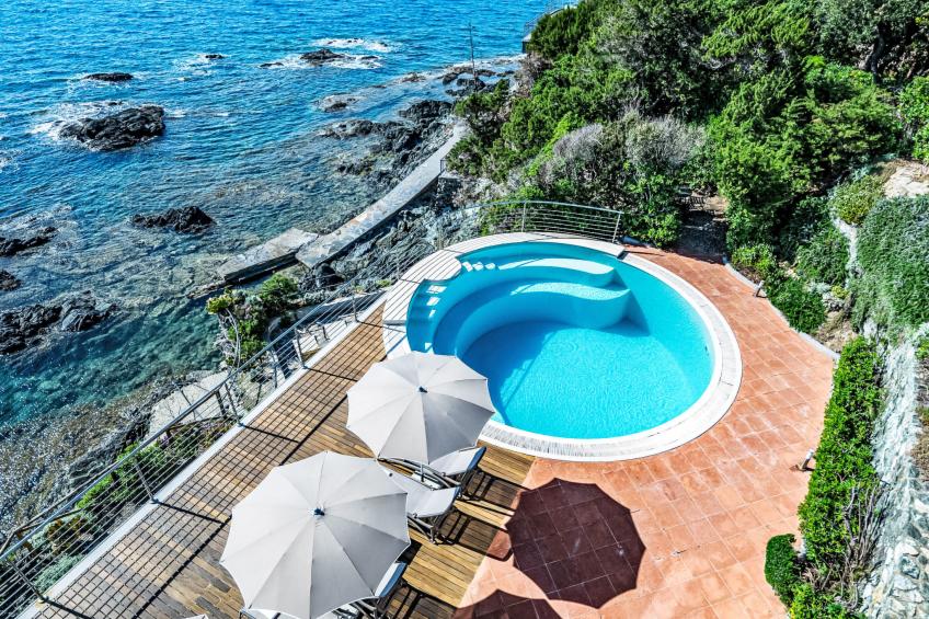 Villa Vistamare (CTG300) - foto 5