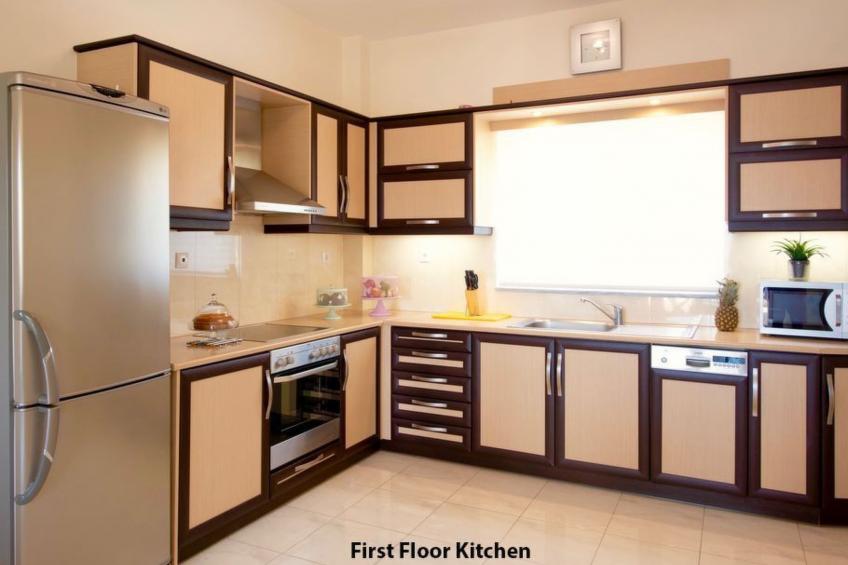 für 6 Personen und 1 Kind in Plaka, Kreta (West-Kreta) - foto 11