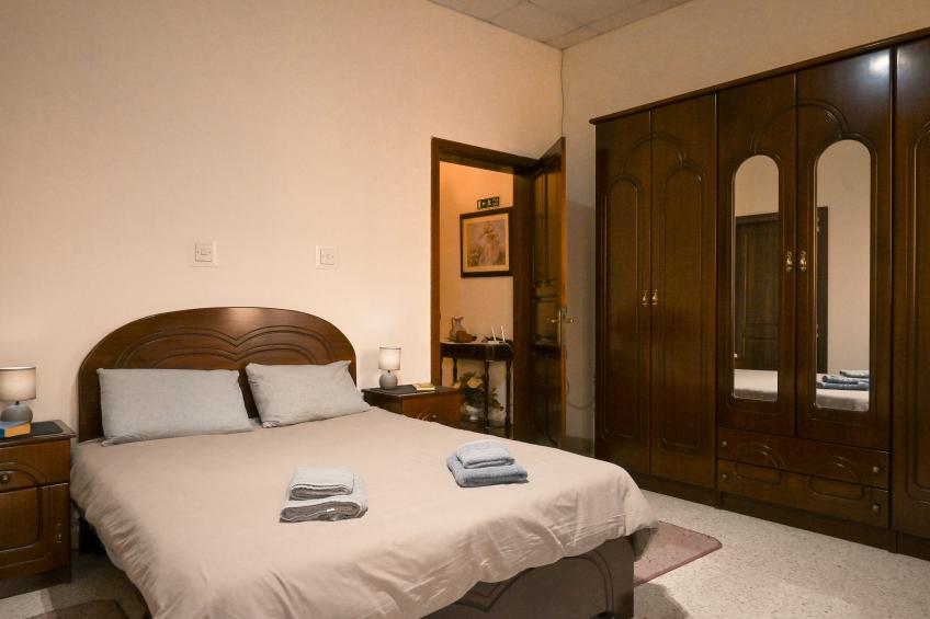 Sunny Maltese townhouse Madonnina - foto 27