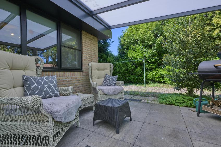 Bungalow Sonnerust - foto 23