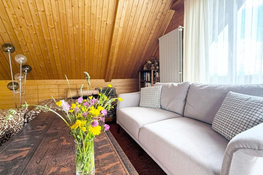Haus DOMO, (Flumserberg Tannenboden), - foto 22