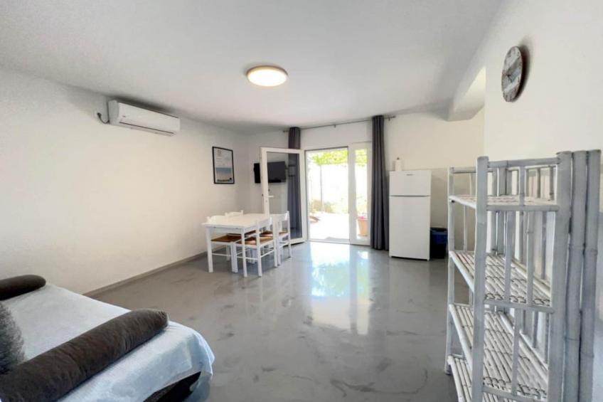 Apartments Vicelić - One bedroom apartment with sea view (1) - foto 4