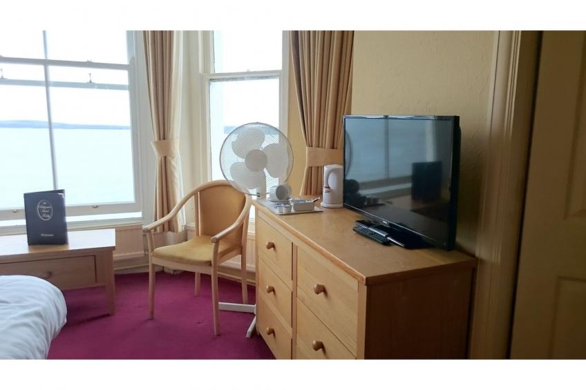 Standard Twin Room - foto 14