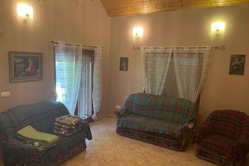 Holiday house near Lake Balaton - BF-TF53 - foto 12