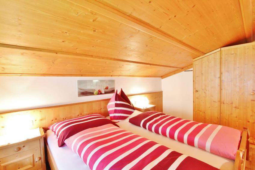 Ferienwohnungen Nindl, Bramberg am Wildkogel - Typ A - foto 3