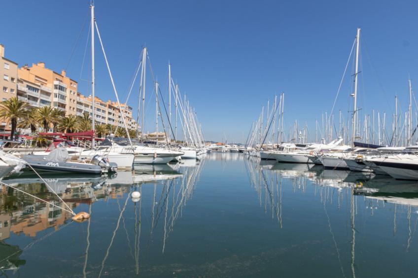 Port de La Gavine - foto 19