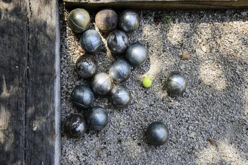 Bastide Dou Pastre Family Friendly House - foto 63