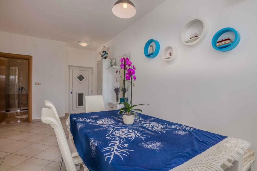 Holiday apartment mit Klimaanlage und Meerblick - BF-VC89B - foto 10