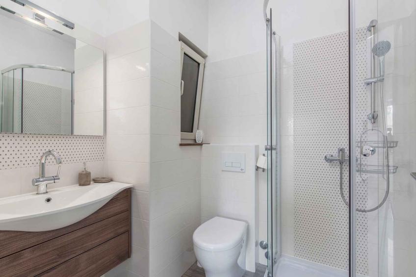 Ferienwohnung in Strandnähe mit Terrasse - BF-696YK - foto 14
