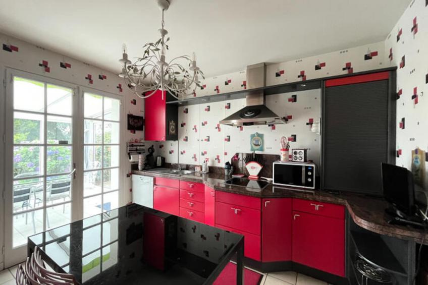 Maison à Arradon - foto 9