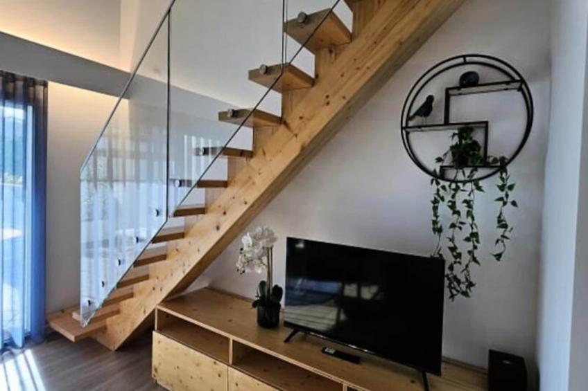 Marinha Grande Apartamentos  Duo N°7 - foto 5