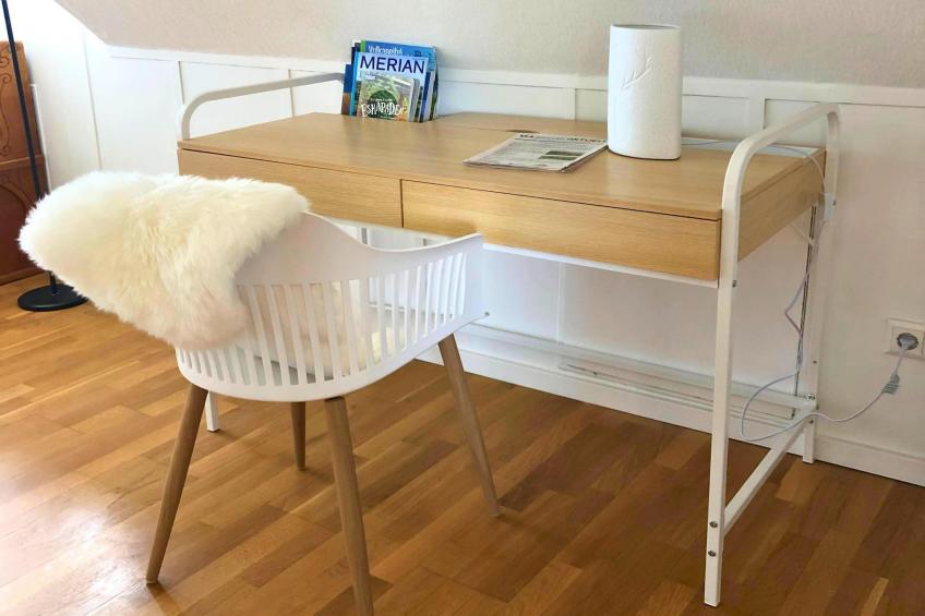 Ferienwohnung Eifelglück mit Dachterrasse - foto 17