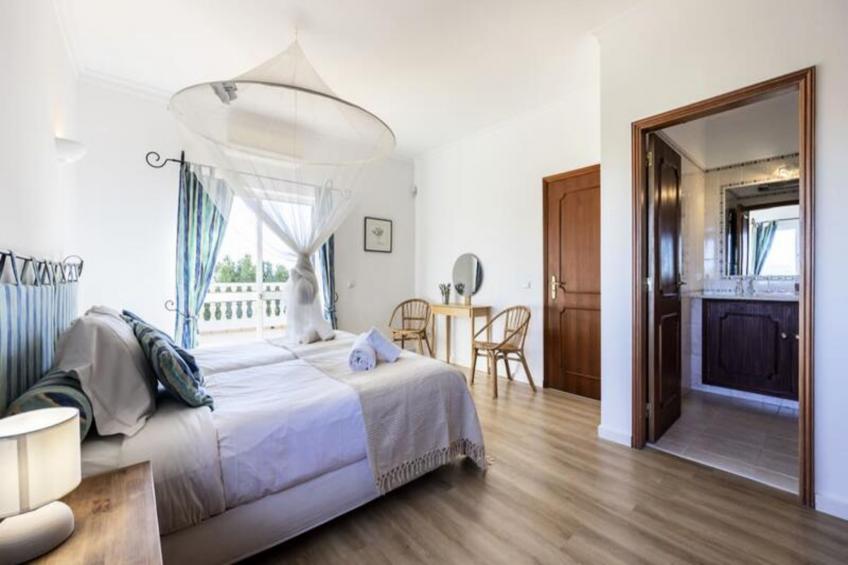 Casa Neel Boliqueime - foto 4