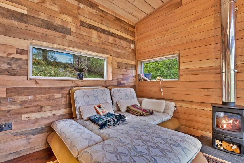 Cosagach Falls Cabin - foto 22