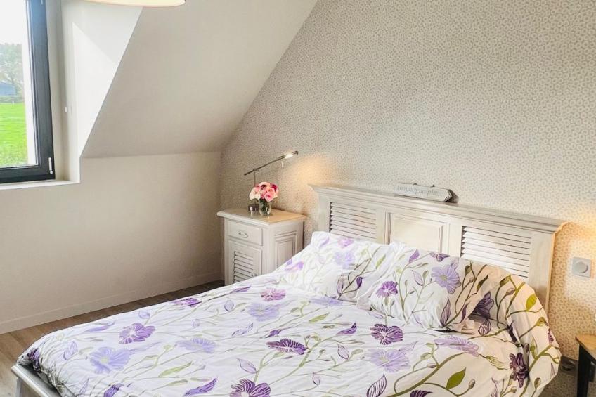 Villa Tante Alice  Meerblick Komfort Villa Alleinlage mit Aufzug Jacuzzi Dampfb - foto 15