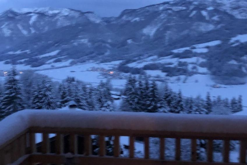 Bergchalet - foto 69