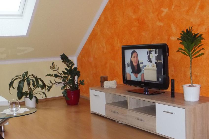 FeWo am Schlosspark - foto 10