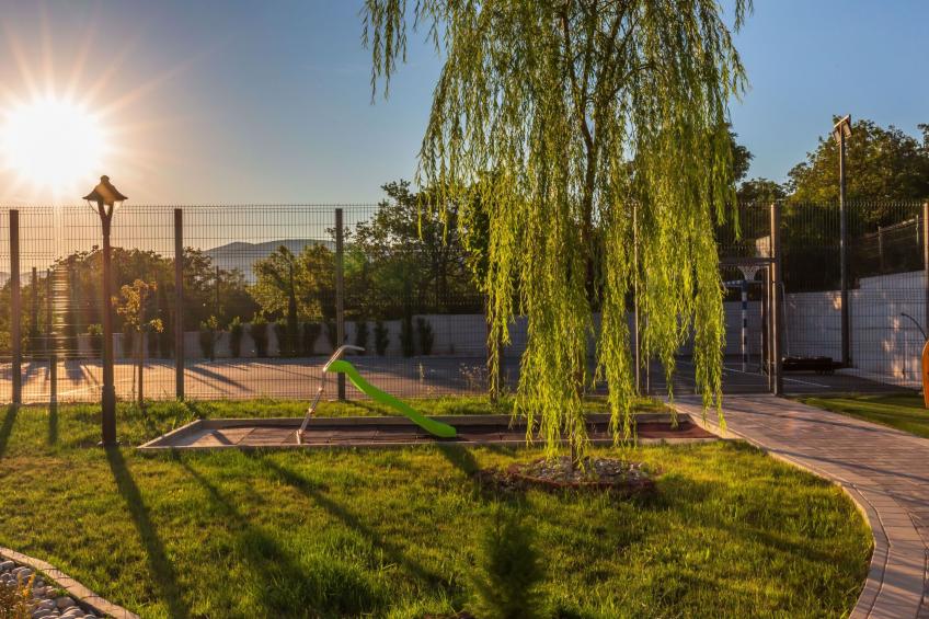 in Dugopolje mit Privatem Pool - foto 44