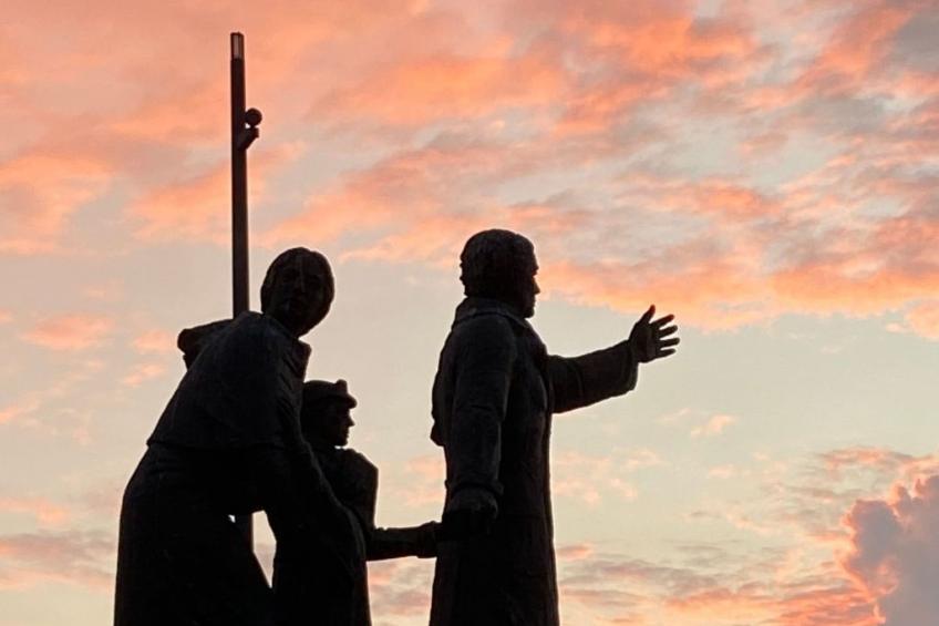 Altes Pastorenhus - foto 43