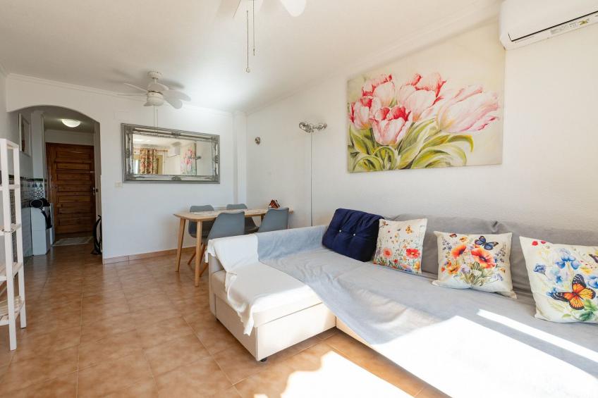 Bungalow Santa Pola I REF 059 - foto 7