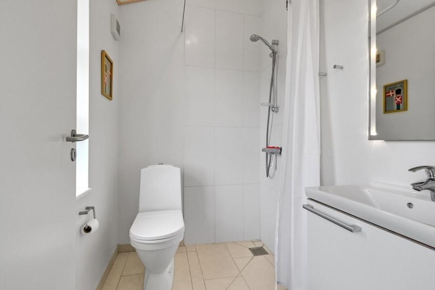 "Asmund" - 150m from the sea in Funen - foto 23